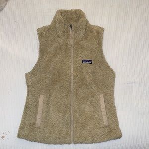 Women’s Patagonia Vest